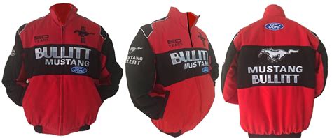 bullitt jacket